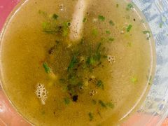 粉丝肚片汤-袁森泰鲜汤(江汉区三民靓汤店)