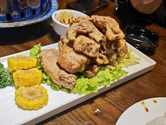 -东北大院·东北菜(三台子店)