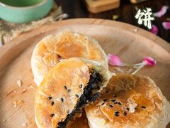 -狮山绿豆饼(香洲店)