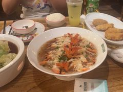 -新白鹿餐厅(银泰西湖文化广场店)
