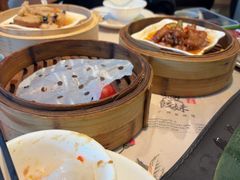 -虾饺妹·粤式手工点心(水荫路店)