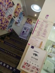 店内环境-美莱医疗美容医院