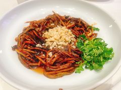 响油鳝糊-玉华台饭庄(望京店)
