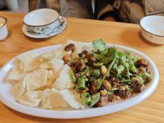 -小厨子私房菜·云南美食店