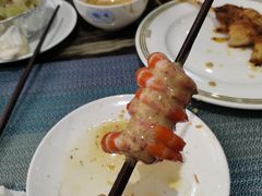 -香澜豪庭酒店·茉莉西餐厅·自助餐厅