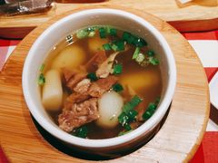 -西贝莜面村(万象天地店)