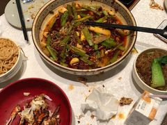 -李老爹香辣蟹(宣武门店)