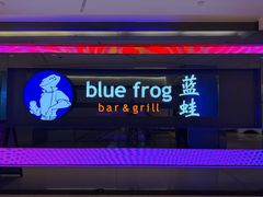 -bluefrog蓝蛙(国贸商城店)