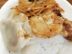 -新健小吃(承德街店)