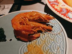 -塔哈尔·新疆盛宴(奉贤龙湖店)