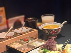 -無二炙坊·和牛烧肉(大钟寺1733店)