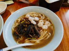 -奎元馆.百年奎元.非遗传承(西湖边的解放路店)