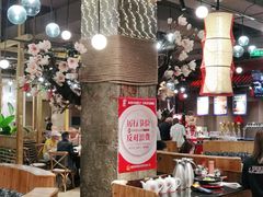 大堂-云天楼国鼎喜宴中心(国鼎店)