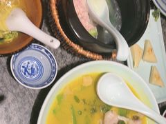 -南京大牌档(中关村领展广场店)