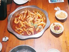 -惠友大虾(太原北街店)