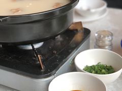 肚肺汤-930私房菜(欧阳路店)