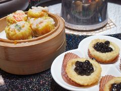 蟹黄烧卖-味可道美食坊(福基路店)