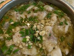 -金良酸菜鱼(宁海路总店)