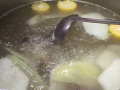 -陈记顺和牛肉火锅馆(天河北路店)