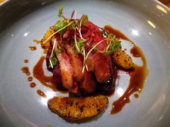 -君悦酒店·La Terrazza意合園·意式风味