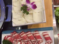 -谭公鱼头·鲜鱼火锅·小龙虾·江湖菜(秀沿路店)