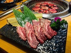腹心肉-本寻烧肉酒场(双井店)