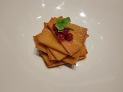 -悦宴·雅致餐厅(绿地蓝海店)