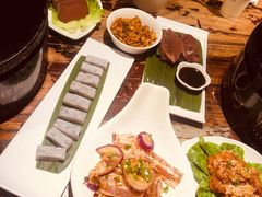 五花肉-么子烤肉(化龙池店)