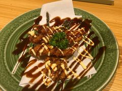 -花和海鲜自助(梅江店)