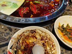 -椒香城门口老火锅(虎门店)