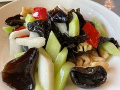 -香融府·烤鸭·家常菜(马家堡路店)
