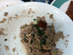 -宛平李记小吃(东关街店)