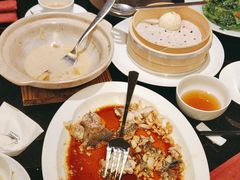 -杭州和达希尔顿逸林酒店·和园中餐厅