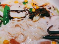 -味千拉面(抚州万达店)