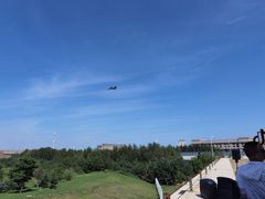 -长春世界雕塑园冰雪艺术天地