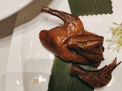 -富淳饭店(世纪公园店)