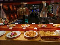 -芭菲盛宴·环球美食(北城国际店)