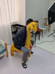 -小阿福儿童摄影(华中智谷店)