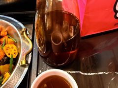 -晓林火锅(安定门店)