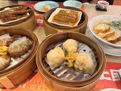 -点都德(汇胜楼店)