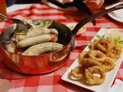 -杭州国际会议中心洲际酒店-德国啤酒屋(砂之船国际生活广场店)