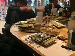 -赤坂亭·M9和牛烧肉·铁板烧(合肥万象城店)