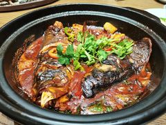 -周家二小姐的菜(西津渡店)