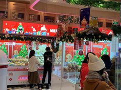 -LLJ夹机占(清河万象汇店)