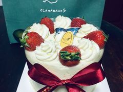 -拉那巴米 蛋糕定制(世纪东方广场店)