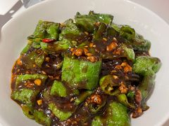 虎皮青椒-金锅小厨(乐活街店)