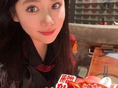 -周小明火锅(黑金冠社区店)