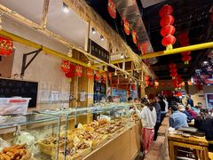 -聚合鑫东北熏酱熟食麻辣面(长阳店)