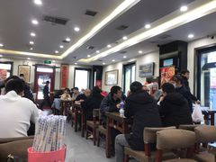 大堂-张包铺(道外店)