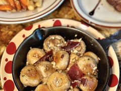 -BROWNSTONE布朗石西班牙餐厅(富城店)